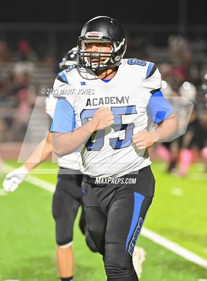 Thumbnail 1 in Kingman Academy @ Cortez (Senior Night) photogallery.