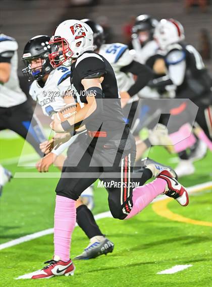 Thumbnail 1 in Kingman Academy @ Cortez (Senior Night) photogallery.