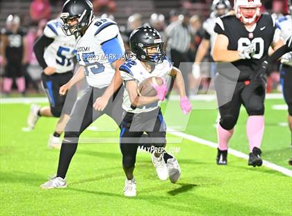 Thumbnail 1 in Kingman Academy @ Cortez (Senior Night) photogallery.