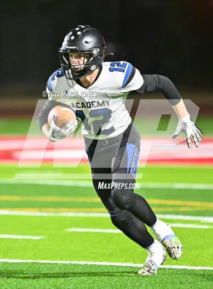Thumbnail 3 in Kingman Academy @ Cortez (Senior Night) photogallery.