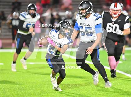 Thumbnail 1 in Kingman Academy @ Cortez (Senior Night) photogallery.