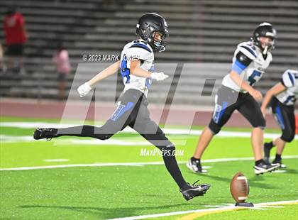 Thumbnail 3 in Kingman Academy @ Cortez (Senior Night) photogallery.