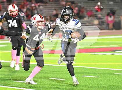 Thumbnail 1 in Kingman Academy @ Cortez (Senior Night) photogallery.