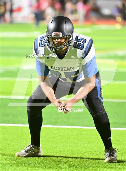 Thumbnail 2 in Kingman Academy @ Cortez (Senior Night) photogallery.
