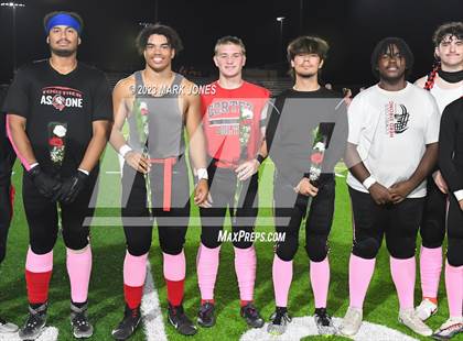 Thumbnail 3 in Kingman Academy @ Cortez (Senior Night) photogallery.