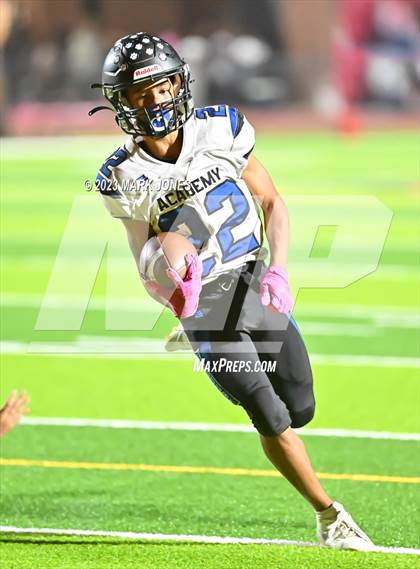 Thumbnail 2 in Kingman Academy @ Cortez (Senior Night) photogallery.