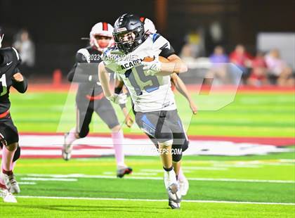 Thumbnail 2 in Kingman Academy @ Cortez (Senior Night) photogallery.