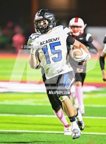 Thumbnail 1 in Kingman Academy @ Cortez (Senior Night) photogallery.