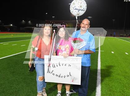 Thumbnail 2 in Kingman Academy @ Cortez (Senior Night) photogallery.