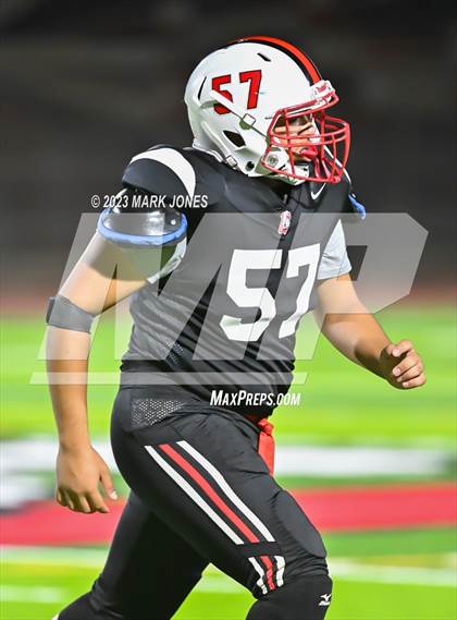 Thumbnail 1 in Kingman Academy @ Cortez (Senior Night) photogallery.