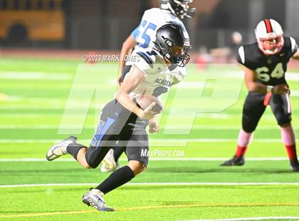 Thumbnail 1 in Kingman Academy @ Cortez (Senior Night) photogallery.