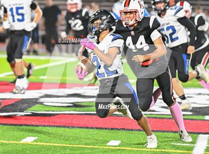 Thumbnail 3 in Kingman Academy @ Cortez (Senior Night) photogallery.