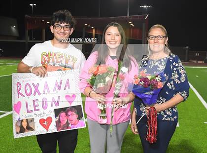 Thumbnail 2 in Kingman Academy @ Cortez (Senior Night) photogallery.