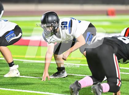 Thumbnail 2 in Kingman Academy @ Cortez (Senior Night) photogallery.