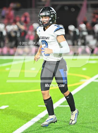 Thumbnail 2 in Kingman Academy @ Cortez (Senior Night) photogallery.