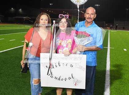 Thumbnail 1 in Kingman Academy @ Cortez (Senior Night) photogallery.