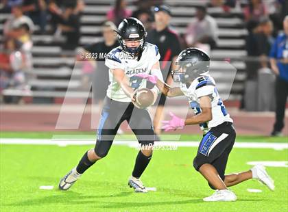 Thumbnail 2 in Kingman Academy @ Cortez (Senior Night) photogallery.