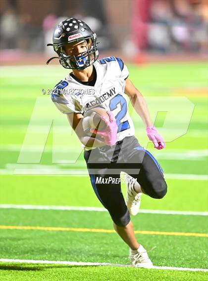 Thumbnail 3 in Kingman Academy @ Cortez (Senior Night) photogallery.