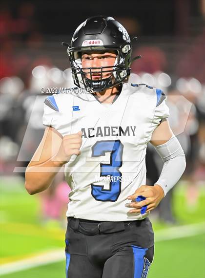 Thumbnail 1 in Kingman Academy @ Cortez (Senior Night) photogallery.