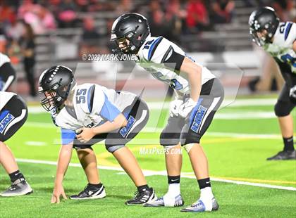 Thumbnail 1 in Kingman Academy @ Cortez (Senior Night) photogallery.