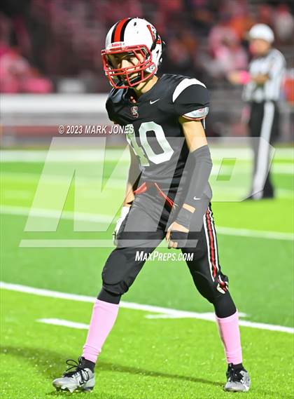 Thumbnail 1 in Kingman Academy @ Cortez (Senior Night) photogallery.
