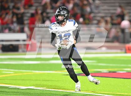 Thumbnail 3 in Kingman Academy @ Cortez (Senior Night) photogallery.