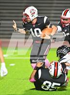Photo from the gallery "Kingman Academy @ Cortez (Senior Night)"