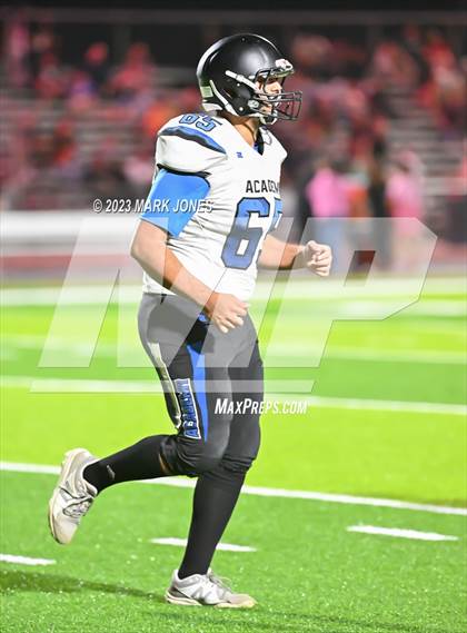 Thumbnail 3 in Kingman Academy @ Cortez (Senior Night) photogallery.