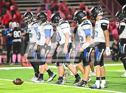 Thumbnail 2 in Kingman Academy @ Cortez (Senior Night) photogallery.