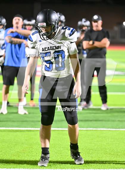Thumbnail 3 in Kingman Academy @ Cortez (Senior Night) photogallery.