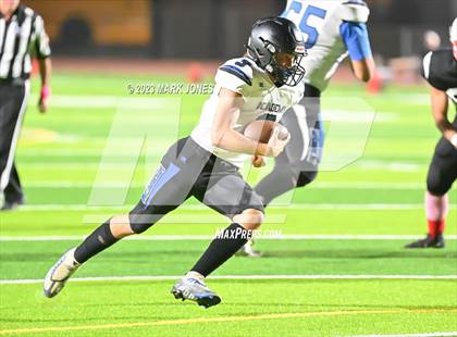 Thumbnail 3 in Kingman Academy @ Cortez (Senior Night) photogallery.