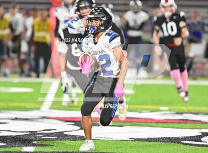 Thumbnail 2 in Kingman Academy @ Cortez (Senior Night) photogallery.