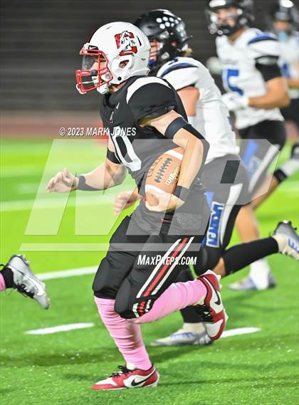 Thumbnail 1 in Kingman Academy @ Cortez (Senior Night) photogallery.