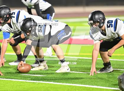 Thumbnail 1 in Kingman Academy @ Cortez (Senior Night) photogallery.