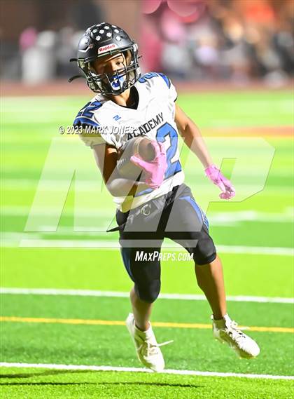Thumbnail 1 in Kingman Academy @ Cortez (Senior Night) photogallery.