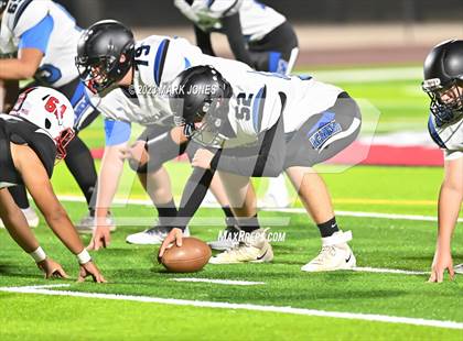 Thumbnail 3 in Kingman Academy @ Cortez (Senior Night) photogallery.