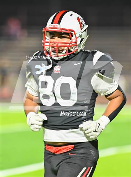 Thumbnail 1 in Kingman Academy @ Cortez (Senior Night) photogallery.