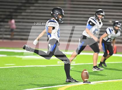Thumbnail 1 in Kingman Academy @ Cortez (Senior Night) photogallery.
