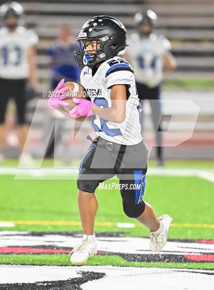 Thumbnail 1 in Kingman Academy @ Cortez (Senior Night) photogallery.