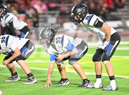 Thumbnail 3 in Kingman Academy @ Cortez (Senior Night) photogallery.