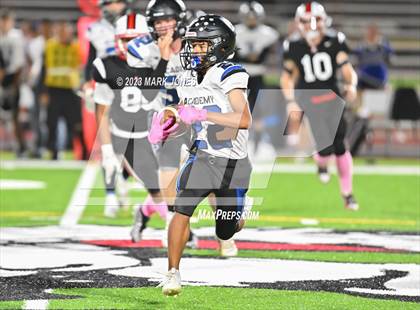 Thumbnail 1 in Kingman Academy @ Cortez (Senior Night) photogallery.