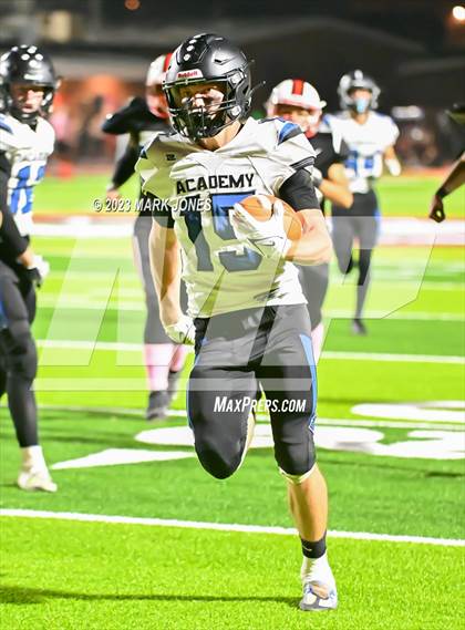 Thumbnail 1 in Kingman Academy @ Cortez (Senior Night) photogallery.