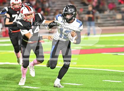 Thumbnail 1 in Kingman Academy @ Cortez (Senior Night) photogallery.