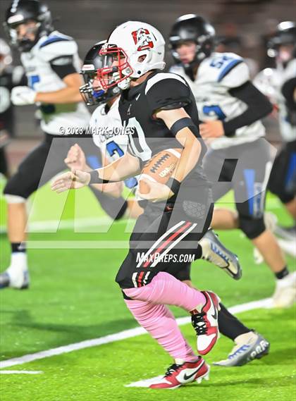 Thumbnail 2 in Kingman Academy @ Cortez (Senior Night) photogallery.
