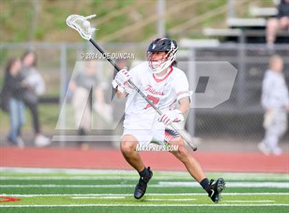 Thumbnail 3 in San Clemente vs Crean Lutheran (CIF SS D2 Round 1 Playoff) photogallery.