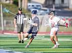 Photo from the gallery "San Clemente vs Crean Lutheran (CIF SS D2 Round 1 Playoff)"