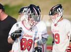 Photo from the gallery "San Clemente vs Crean Lutheran (CIF SS D2 Round 1 Playoff)"