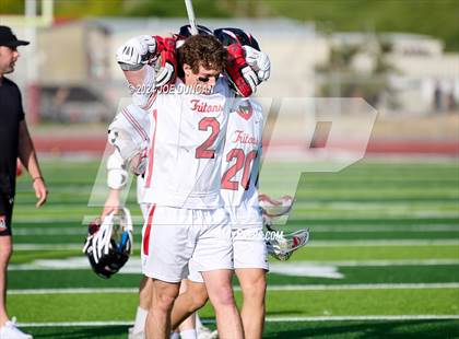 Thumbnail 2 in San Clemente vs Crean Lutheran (CIF SS D2 Round 1 Playoff) photogallery.