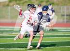 Photo from the gallery "San Clemente vs Crean Lutheran (CIF SS D2 Round 1 Playoff)"