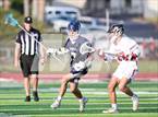 Photo from the gallery "San Clemente vs Crean Lutheran (CIF SS D2 Round 1 Playoff)"